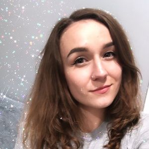 Meet your Posher, Riley